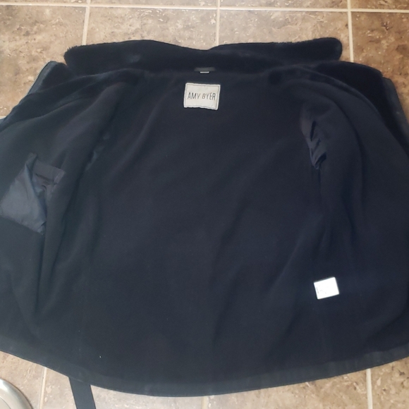 Sexy winter rain coat! - Picture 8 of 8